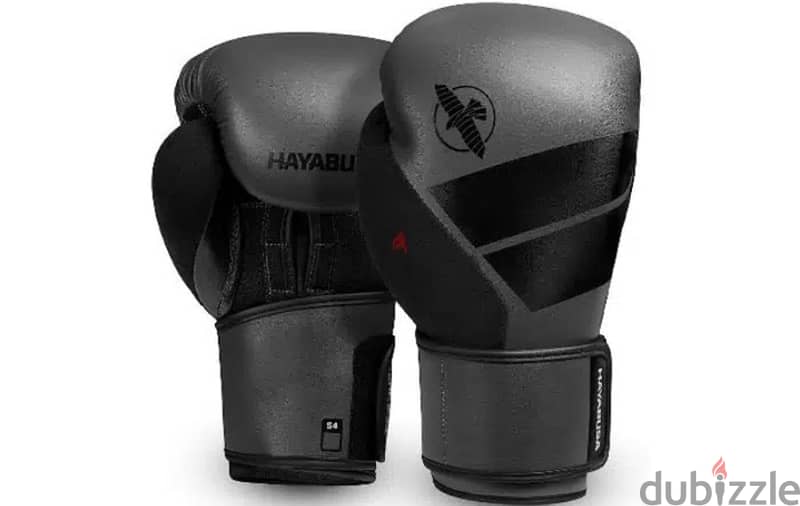 Hayabusa Professional Boxing Gloves 1