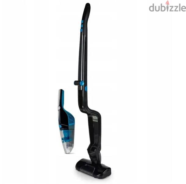 german store QUIGG cordless vacuum cleaner 4