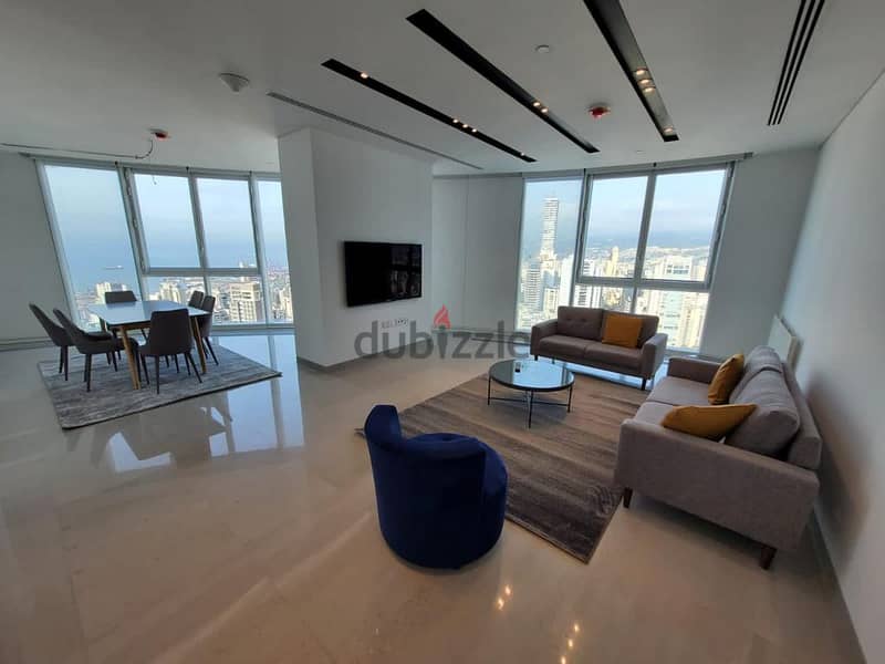Sodeco 260sqm for SALE 4