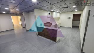 A 4203 m2 building( offices) for rent in Brazilia/Baabda 0