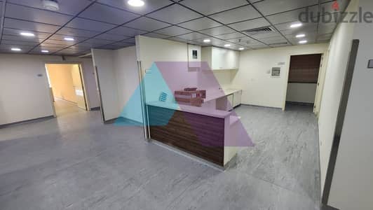 A 4203 m2 building( offices) for rent in Brazilia/Baabda