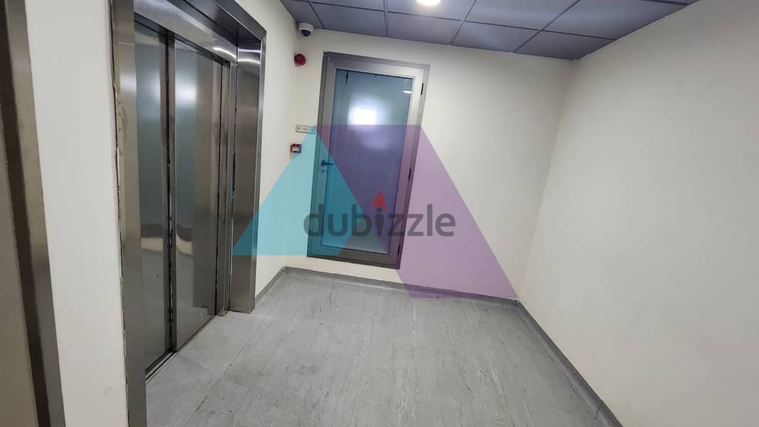 A 4203 m2 building( offices) for rent in Brazilia/Baabda 10