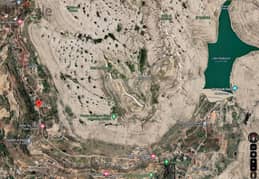A 19400 m2 land for sale in Hrajel  -  أرض للبيع في حراجل