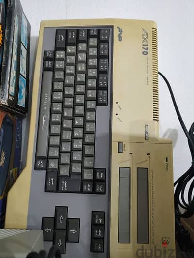 صخر  msx