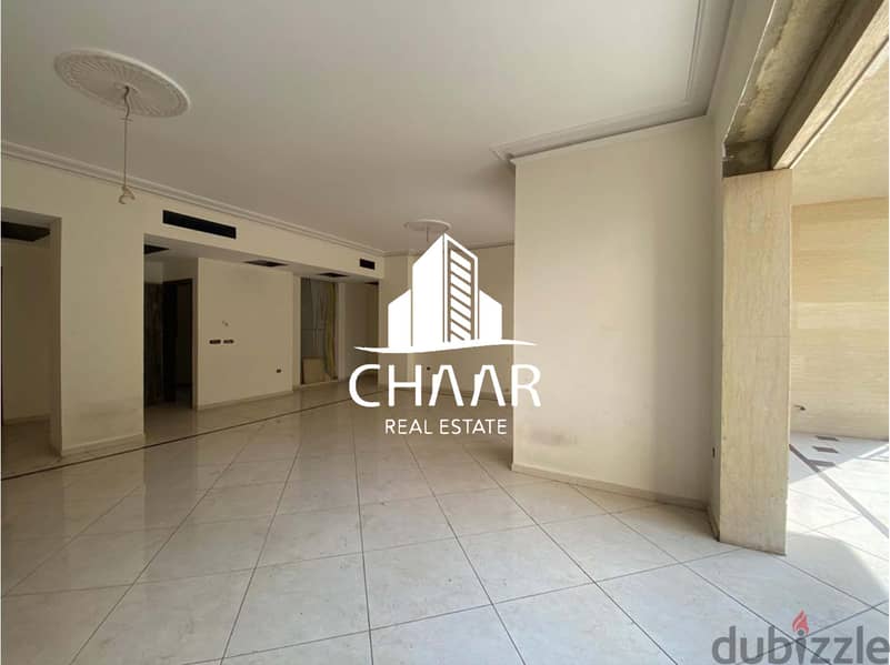 R395 Apartment for Sale in Achrafieh 1