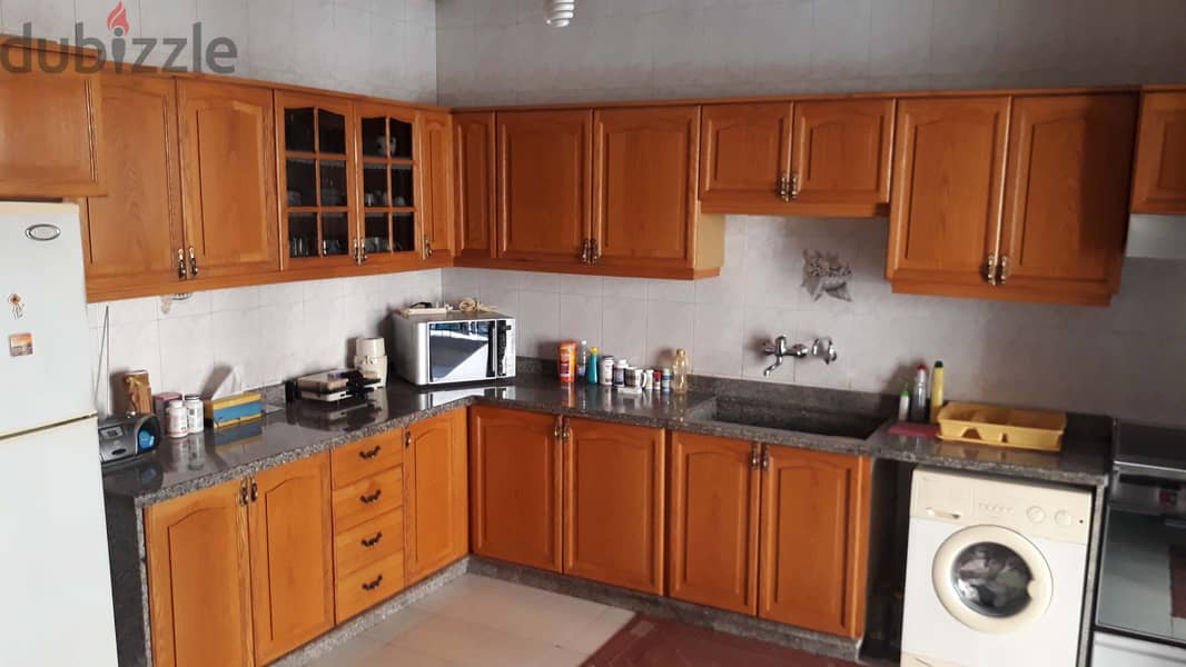 L04688-Spacious Apartment For Sale in the heart of Zalka 2