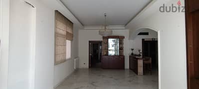 L04736-Apartment For Rent in Sahel Alma 0