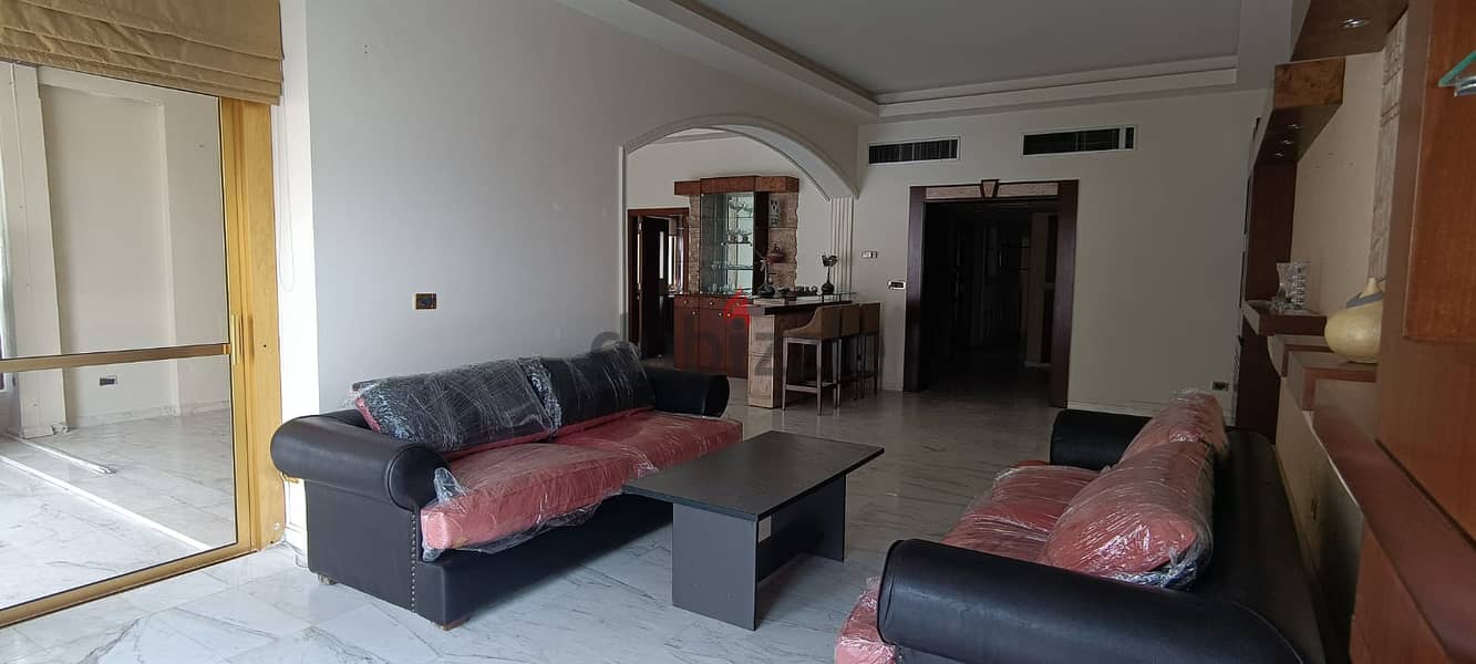 L04736-Apartment For Rent in Sahel Alma 1