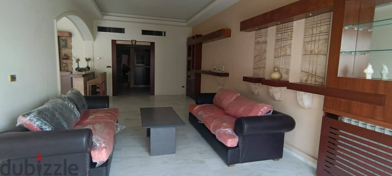 L04736-Apartment For Rent in Sahel Alma 2
