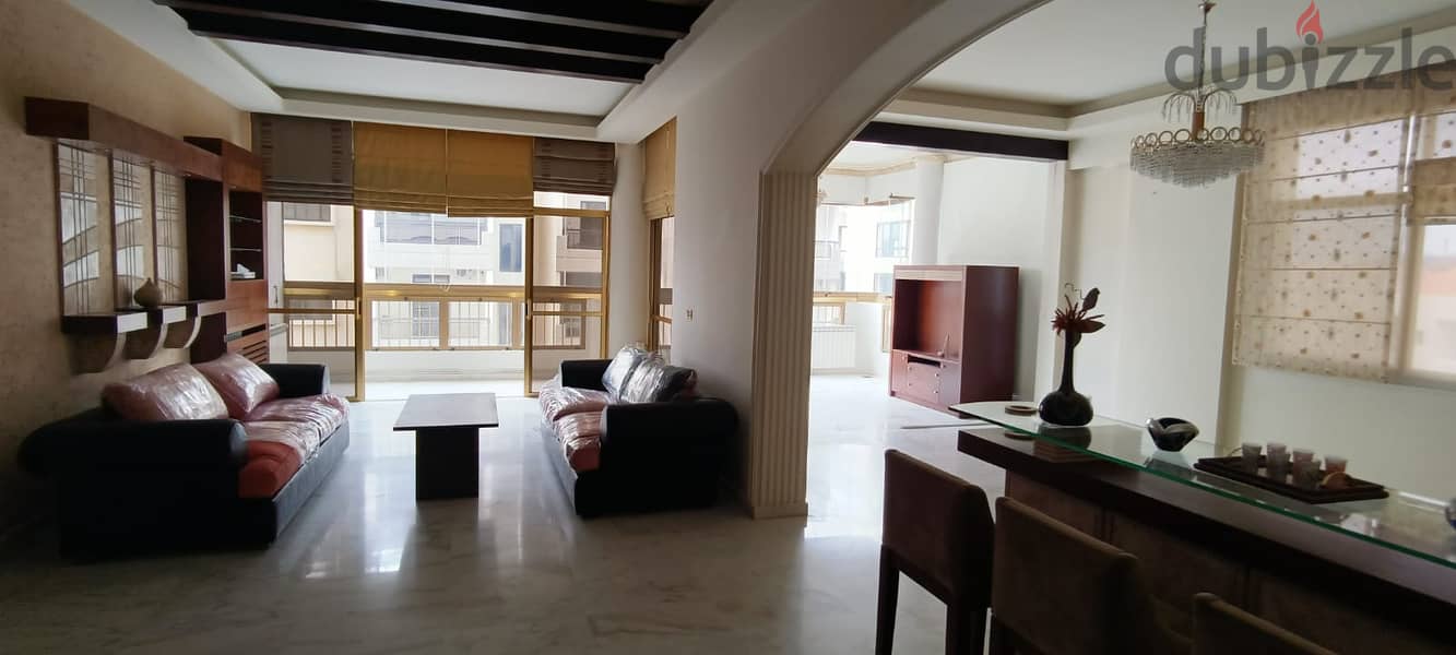 L04736-Apartment For Rent in Sahel Alma 3