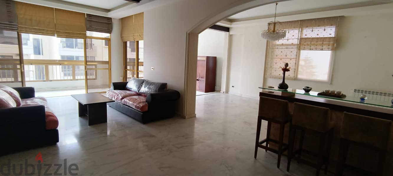 L04736-Apartment For Rent in Sahel Alma 4