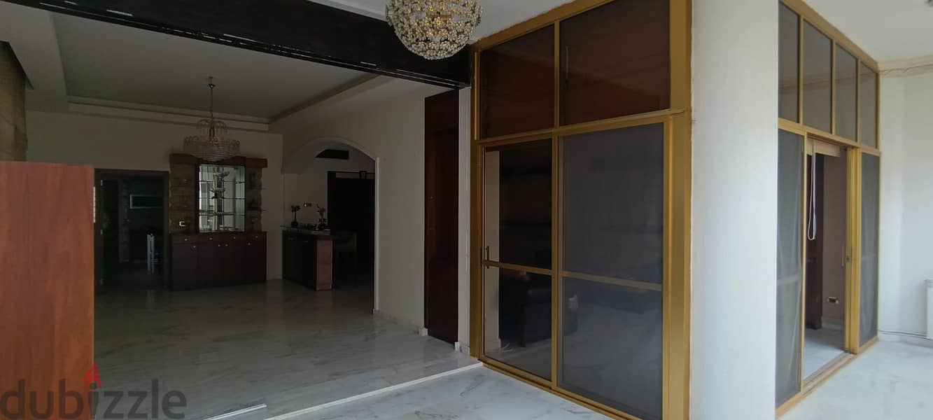 L04736-Apartment For Rent in Sahel Alma 5