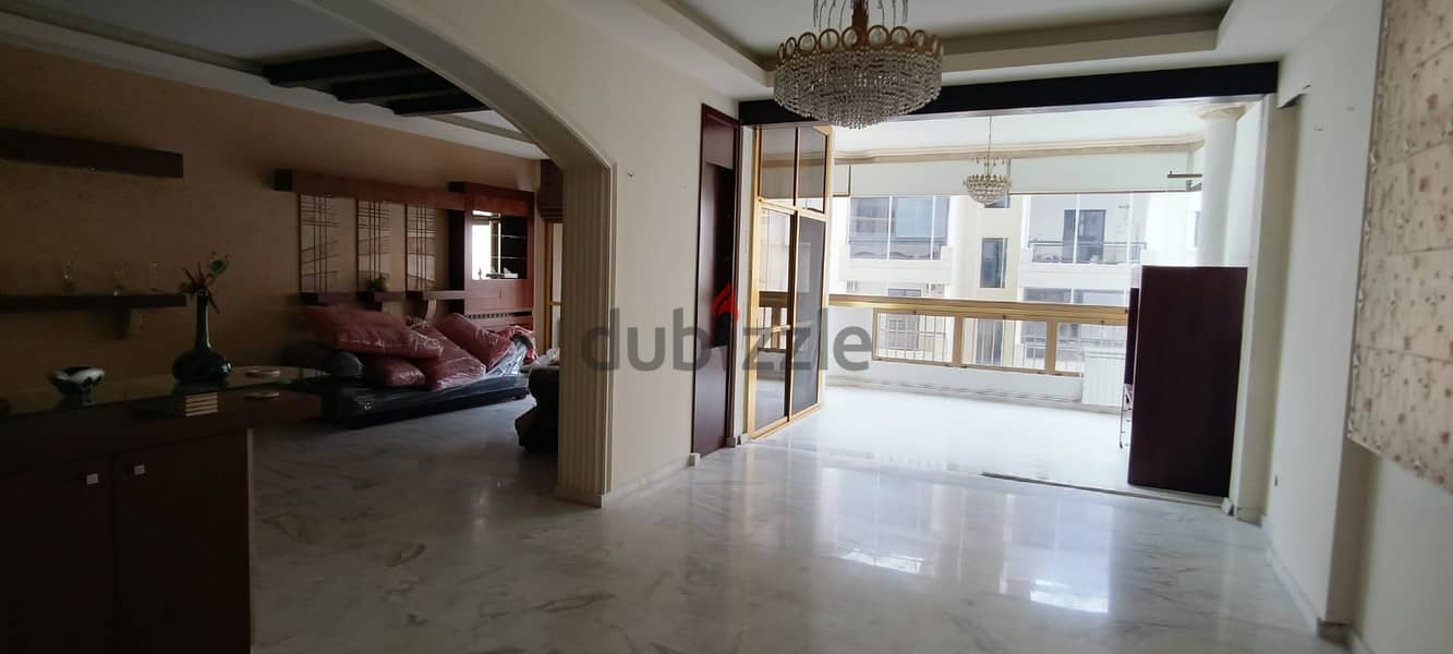 L04736-Apartment For Rent in Sahel Alma 6