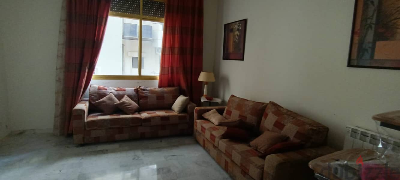L04736-Apartment For Rent in Sahel Alma 9