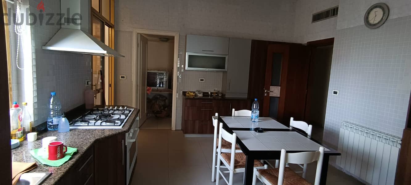 L04736-Apartment For Rent in Sahel Alma 10