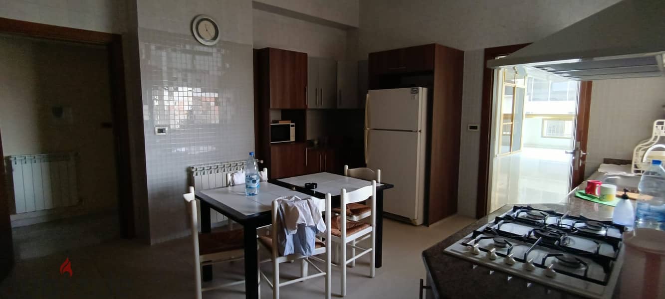 L04736-Apartment For Rent in Sahel Alma 11