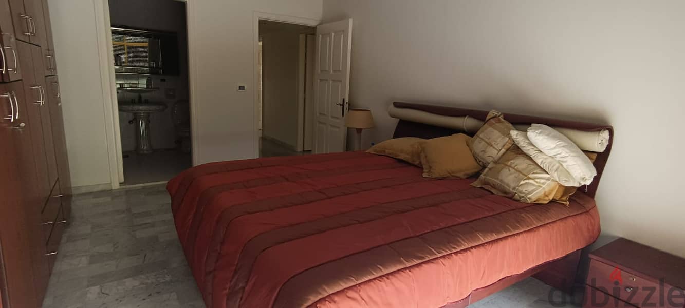 L04736-Apartment For Rent in Sahel Alma 12