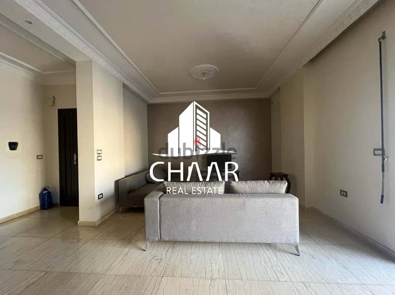 R1627 Unfurnished Apartment for Rent in Ain ElTineh 0