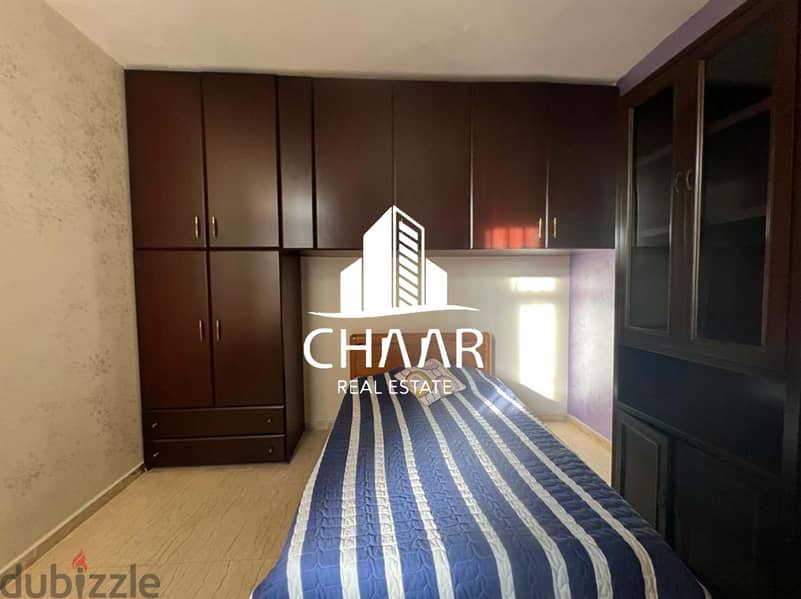R1627 Unfurnished Apartment for Rent in Ain ElTineh 4
