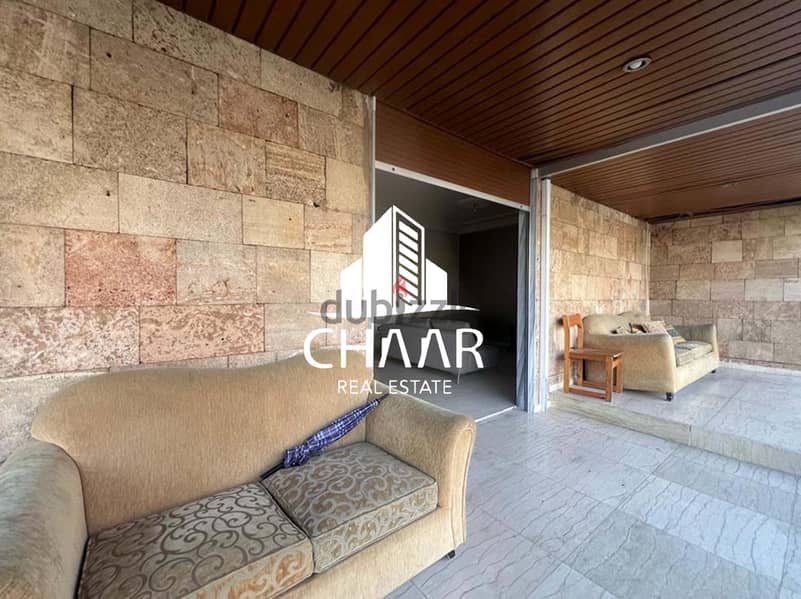 R1627 Unfurnished Apartment for Rent in Ain ElTineh 5
