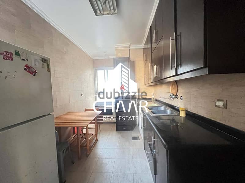 R1627 Unfurnished Apartment for Rent in Ain ElTineh 6
