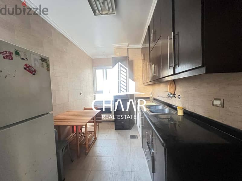 R1627 Unfurnished Apartment for Rent in Ain ElTineh 7