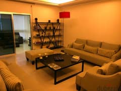 L04751-Fully Decorated and Furnished Apartment For Sale in Zouk Mosbeh