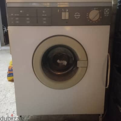 Dryer Machine