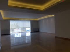 L04824-Luxurious 270 sqm Apartment For Rent in Mar Takla