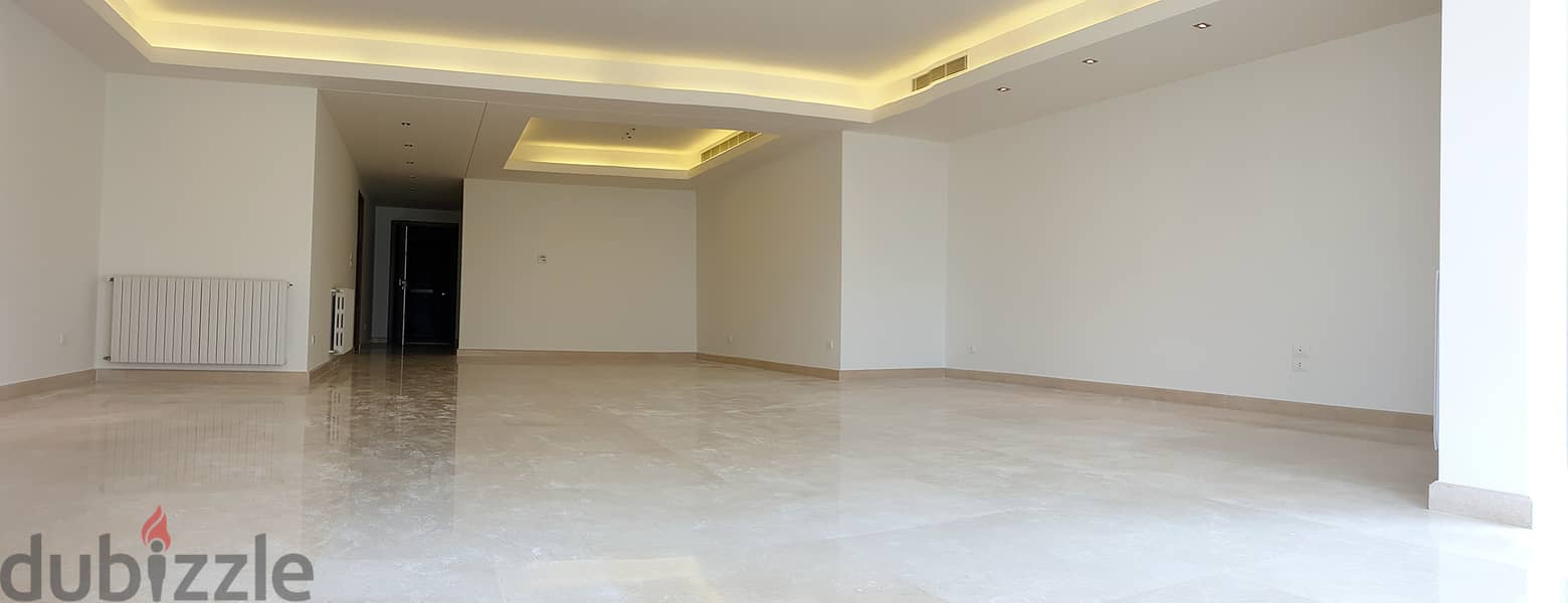 L04824-Luxurious 270 sqm Apartment For Rent in Mar Takla 1