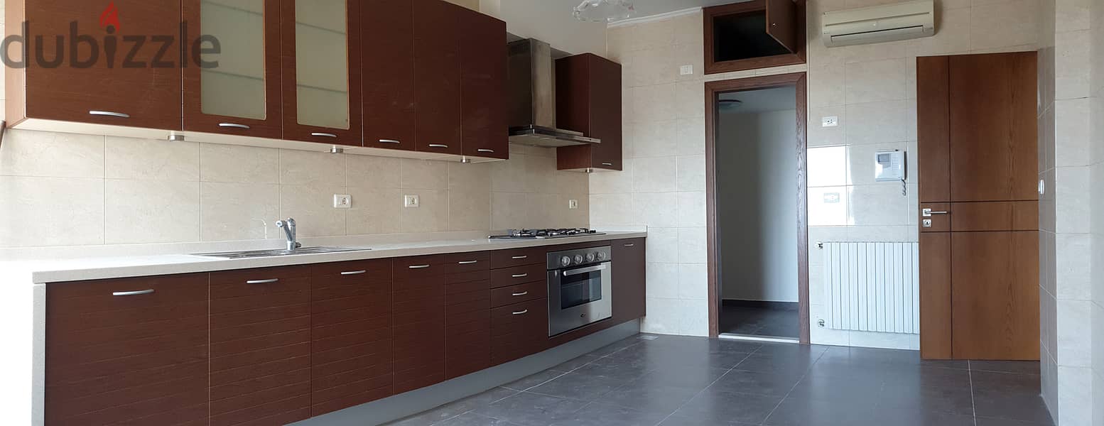 L04824-Luxurious 270 sqm Apartment For Rent in Mar Takla 3