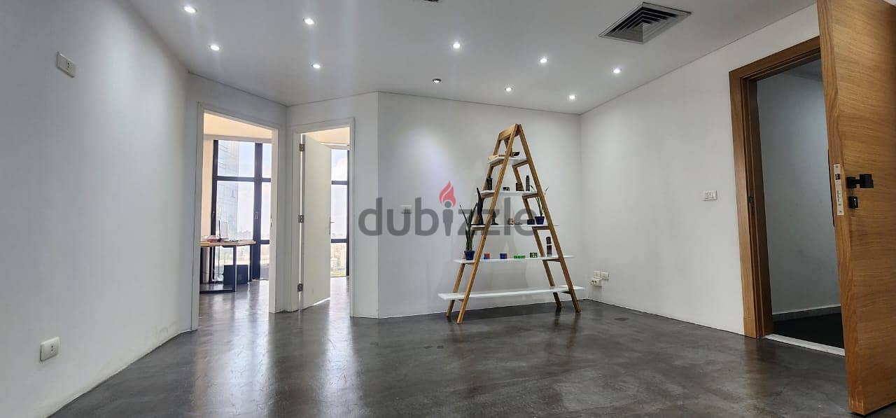 L04922-150 sqm Office For Sale in Horsh Tabet with Great view 6