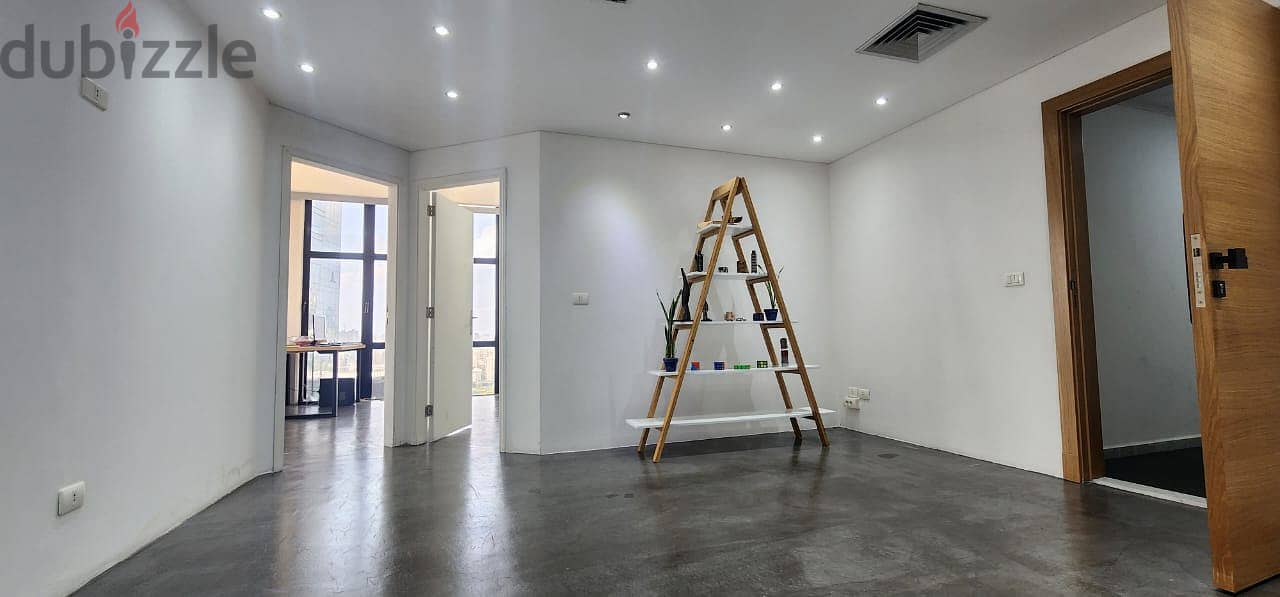 L04923-150 sqm Office For Rent in Horsh Tabet with Great view 6