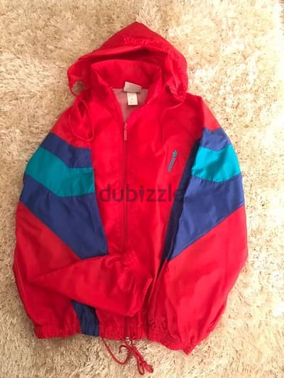 Original Adidas jacket