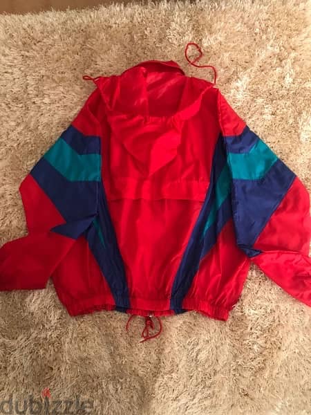 Original Adidas jacket 4