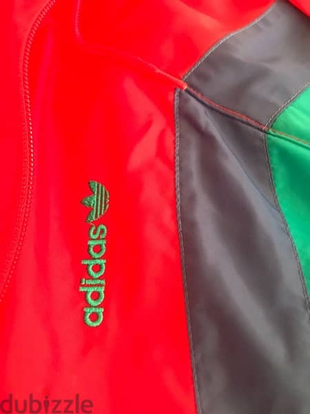 Original Adidas jacket 5