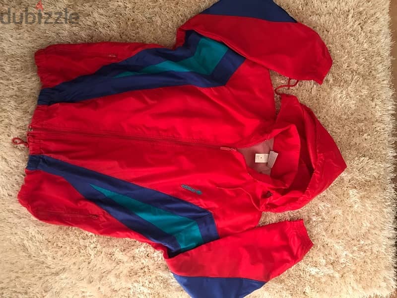 Original Adidas jacket 6