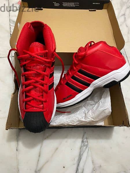 Adidas 2024 basket original