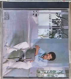 CD- LIONEL RICHIE- CAN'T SLOW DOWN