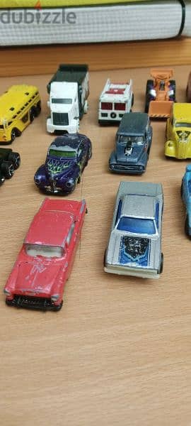 hot wheels for kids 2$ 5