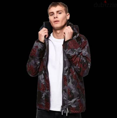 Superdry Men Windcheater Jacket