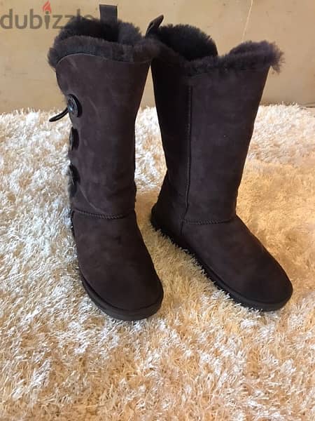 original UGGs boots 2