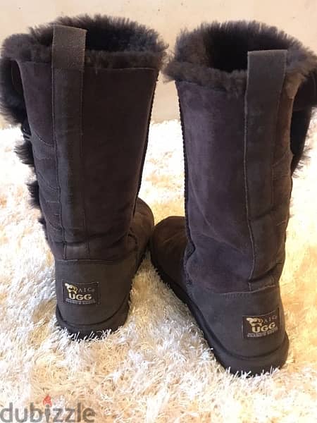 original UGGs boots 3