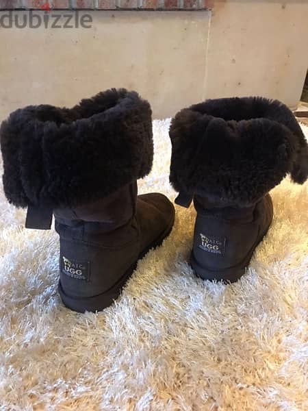 original UGGs boots 5