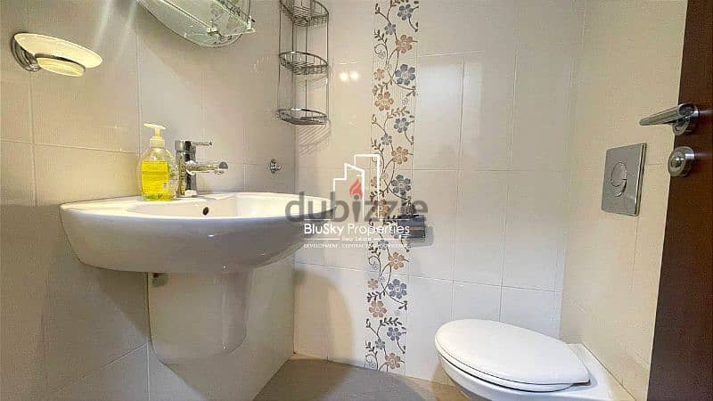 Apartment 220m² 3 beds For RENT In Achrafieh - شقة للأجار #JF 2