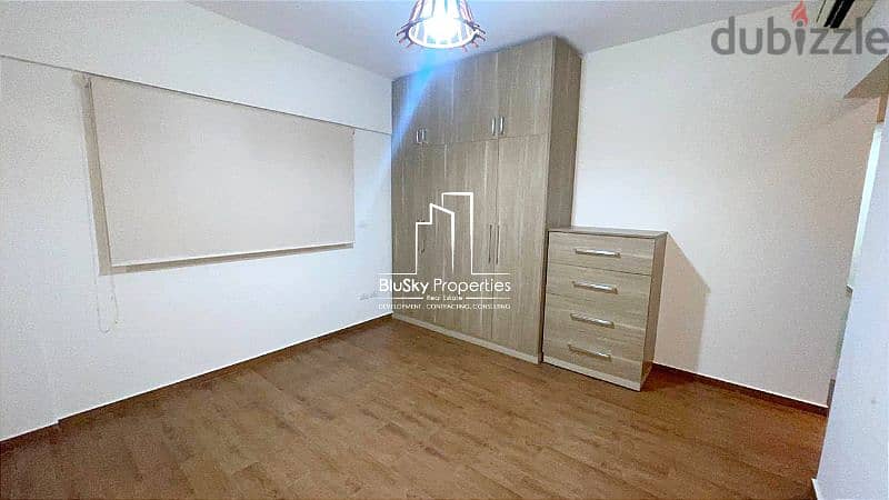 Apartment 220m² 3 beds For RENT In Achrafieh - شقة للأجار #JF 4