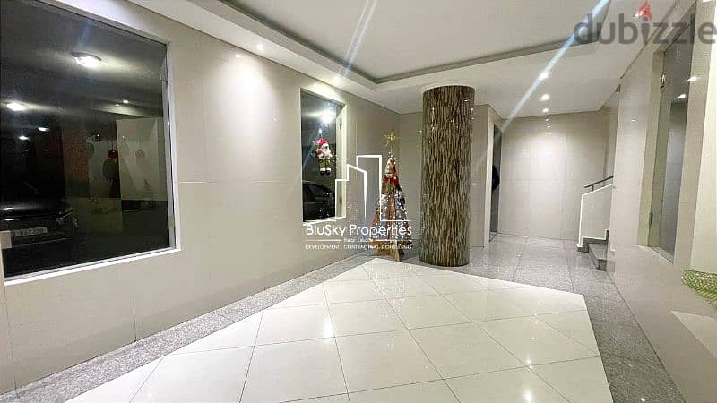 Apartment 220m² 3 beds For RENT In Achrafieh - شقة للأجار #JF 8