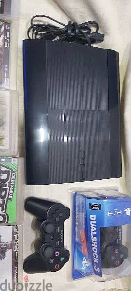 ps3 Slim