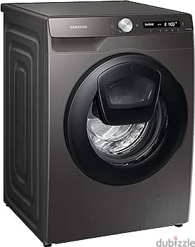 Samsung 8kg Washing Machine AIControl WiFi Smart غسالة ذكاء صناعي