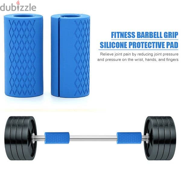 Dumbbell discount hand grip